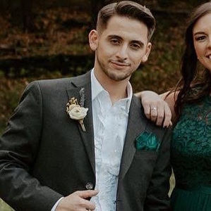 Meet your Posher, Brian